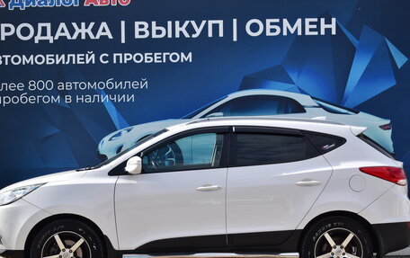 Hyundai ix35 I рестайлинг, 2012 год, 1 484 000 рублей, 6 фотография