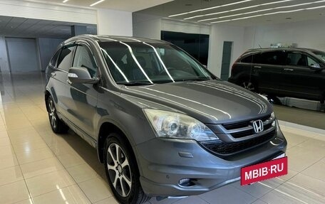 Honda CR-V III рестайлинг, 2012 год, 1 800 000 рублей, 3 фотография