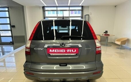 Honda CR-V III рестайлинг, 2012 год, 1 800 000 рублей, 5 фотография