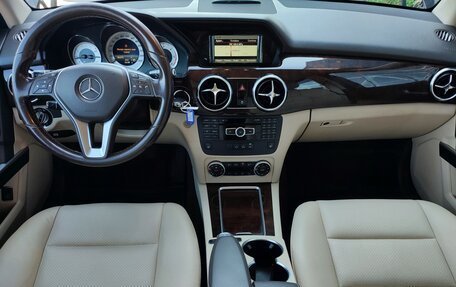 Mercedes-Benz GLK-Класс, 2014 год, 2 149 000 рублей, 7 фотография