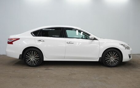 Nissan Teana, 2014 год, 1 405 000 рублей, 4 фотография