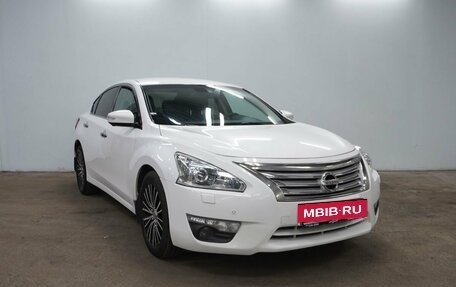 Nissan Teana, 2014 год, 1 405 000 рублей, 3 фотография