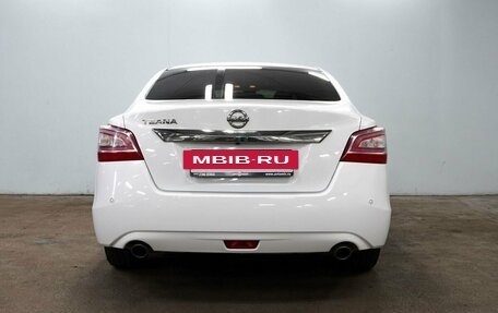 Nissan Teana, 2014 год, 1 405 000 рублей, 7 фотография