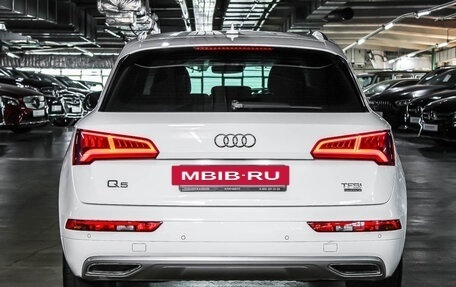 Audi Q5, 2018 год, 3 299 000 рублей, 5 фотография