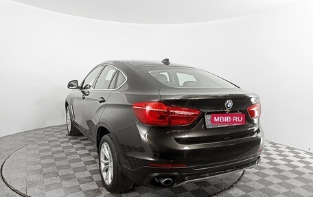 BMW X6, 2015 год, 4 098 000 рублей, 7 фотография