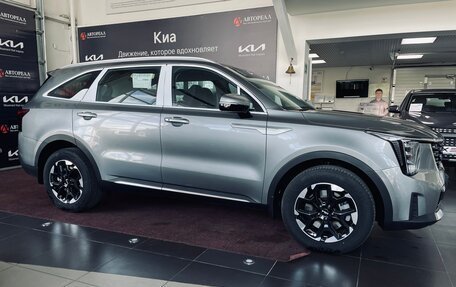 KIA Sorento IV, 2024 год, 5 100 000 рублей, 4 фотография