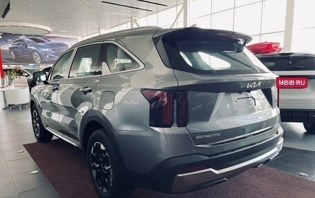 KIA Sorento IV, 2024 год, 5 100 000 рублей, 7 фотография