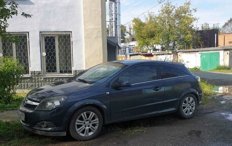 Opel Astra H, 2007 год, 480 000 рублей, 3 фотография