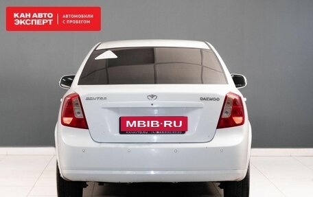 Daewoo Gentra II, 2014 год, 550 000 рублей, 5 фотография