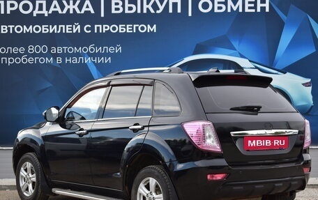 Lifan X60 I рестайлинг, 2013 год, 590 000 рублей, 2 фотография