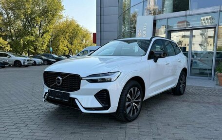 Volvo XC60 II, 2024 год, 7 800 000 рублей, 3 фотография