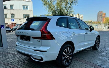 Volvo XC60 II, 2024 год, 7 800 000 рублей, 4 фотография