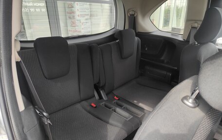 Honda Freed I, 2011 год, 1 320 000 рублей, 12 фотография