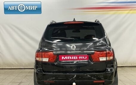 SsangYong Kyron I, 2007 год, 820 000 рублей, 6 фотография