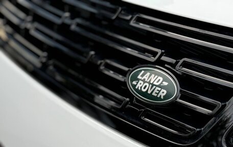 Land Rover Range Rover Sport, 2024 год, 17 500 000 рублей, 9 фотография