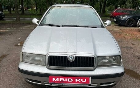 Skoda Octavia IV, 1999 год, 285 000 рублей, 2 фотография