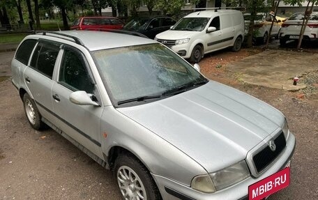 Skoda Octavia IV, 1999 год, 285 000 рублей, 3 фотография