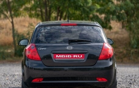 KIA cee'd I рестайлинг, 2007 год, 937 000 рублей, 9 фотография