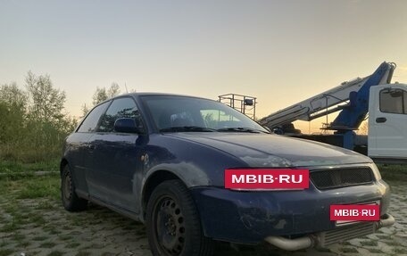 Audi A3, 2000 год, 310 000 рублей, 2 фотография