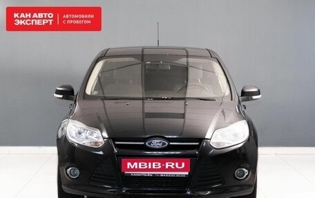 Ford Focus III, 2013 год, 700 000 рублей, 2 фотография