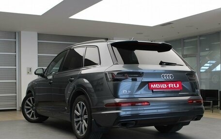 Audi Q7, 2017 год, 3 790 000 рублей, 4 фотография