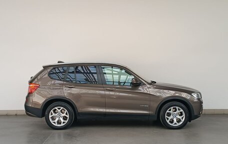 BMW X3, 2014 год, 2 150 000 рублей, 4 фотография