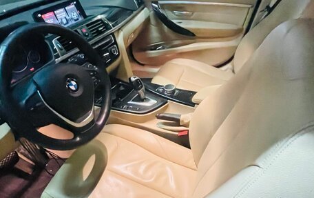 BMW 3 серия, 2017 год, 2 500 000 рублей, 7 фотография