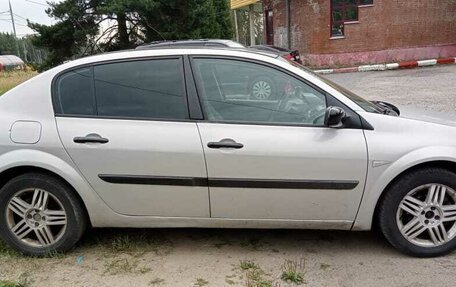 Renault Megane II, 2005 год, 360 000 рублей, 5 фотография