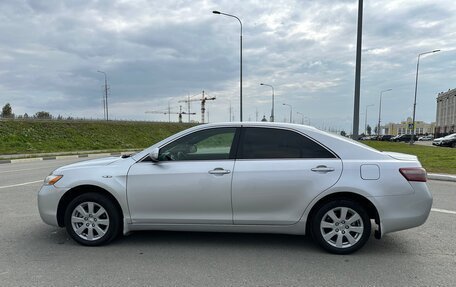 Toyota Camry, 2006 год, 995 000 рублей, 4 фотография