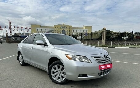 Toyota Camry, 2006 год, 995 000 рублей, 2 фотография