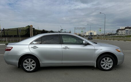 Toyota Camry, 2006 год, 995 000 рублей, 7 фотография