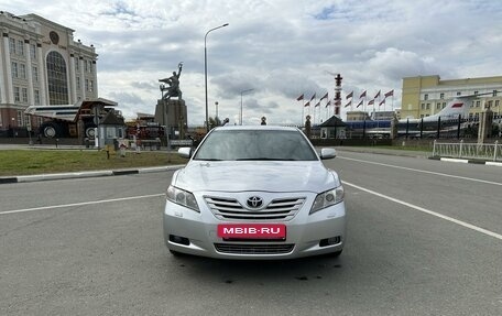 Toyota Camry, 2006 год, 995 000 рублей, 3 фотография