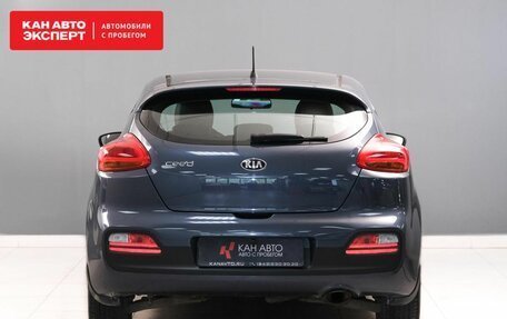 KIA cee'd III, 2013 год, 1 070 000 рублей, 5 фотография