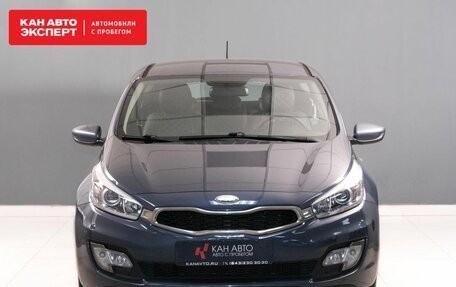 KIA cee'd III, 2013 год, 1 070 000 рублей, 2 фотография