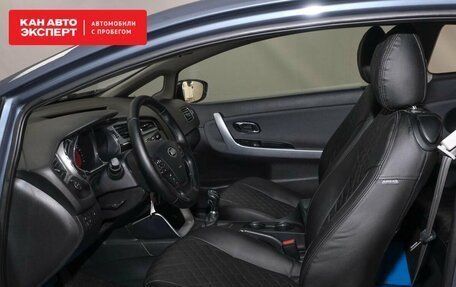 KIA cee'd III, 2013 год, 1 070 000 рублей, 6 фотография