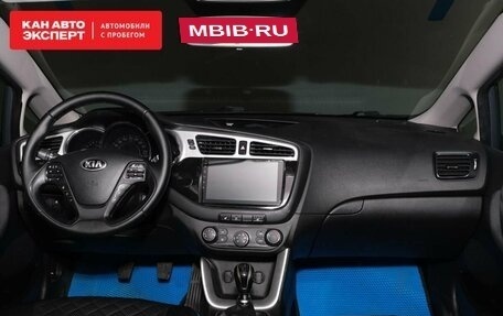 KIA cee'd III, 2013 год, 1 070 000 рублей, 7 фотография