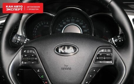 KIA cee'd III, 2013 год, 1 070 000 рублей, 10 фотография