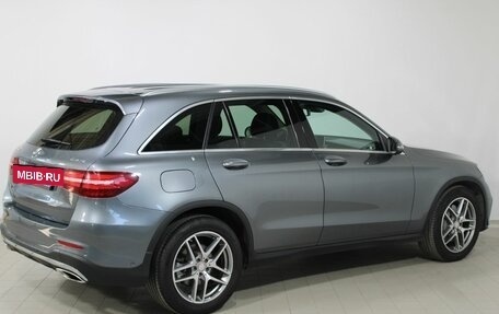 Mercedes-Benz GLC, 2015 год, 2 850 000 рублей, 6 фотография