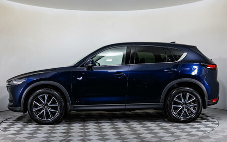 Mazda CX-5 II, 2018 год, 3 099 000 рублей, 8 фотография