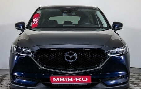 Mazda CX-5 II, 2018 год, 3 099 000 рублей, 2 фотография