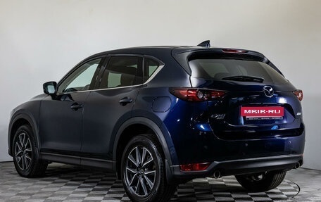 Mazda CX-5 II, 2018 год, 3 099 000 рублей, 7 фотография