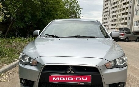 Mitsubishi Lancer IX, 2011 год, 860 000 рублей, 2 фотография