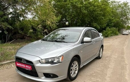 Mitsubishi Lancer IX, 2011 год, 860 000 рублей, 3 фотография