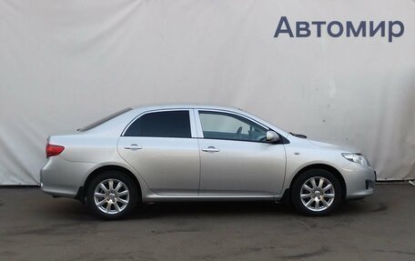 Toyota Corolla, 2008 год, 1 030 000 рублей, 4 фотография