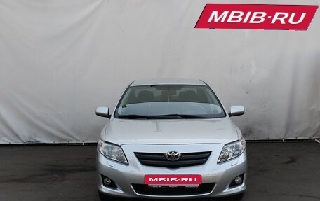 Toyota Corolla, 2008 год, 1 030 000 рублей, 2 фотография