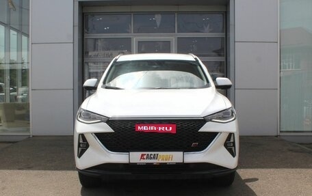 Haval F7 I, 2023 год, 2 465 000 рублей, 2 фотография