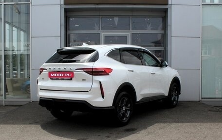 Haval F7 I, 2023 год, 2 465 000 рублей, 5 фотография