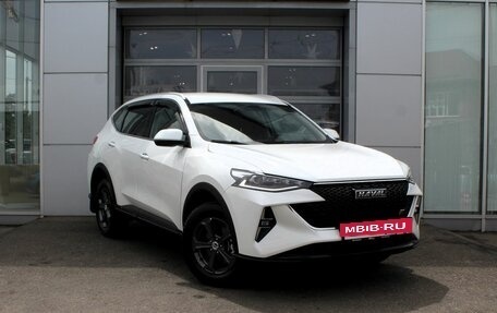 Haval F7 I, 2023 год, 2 465 000 рублей, 3 фотография