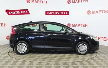 Citroen C4 II рестайлинг, 2008 год, 340 000 рублей, 4 фотография