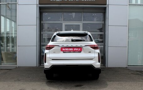 Haval F7 I, 2023 год, 2 465 000 рублей, 6 фотография